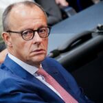 El líder de la oposición alemana lamenta las bromas sobre el "turismo de bienestar" en Ucrania