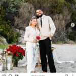 Deseo de cumpleaños: Karl-Anthony Towns, de 26 años, le envió a su novia, Jordyn Woods, un dulce mensaje de cumpleaños para celebrar su 25 cumpleaños el viernes, compartiendo fotos de ellos juntos en Instagram.