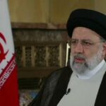 El presidente de Irán califica la muerte de Amini de "trágica", pero dice que el "caos" es inaceptable