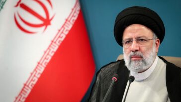 El presidente de línea dura de Irán se dirigirá a la nación a medida que se extienden los disturbios