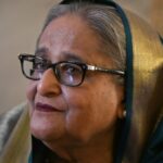 El primer ministro de Bangladesh denuncia la "tragedia" de las naciones ricas sobre el clima