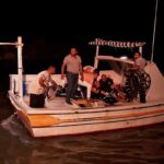 El régimen sirio arresta a los sobrevivientes del barco hundido del Líbano por supuestos problemas de seguridad