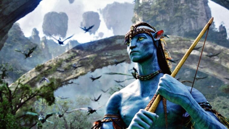 El relanzamiento de Avatar gana ₹ 1 crore en reservas anticipadas en India, apunta a una apertura de $ 15-20 millones a nivel mundial