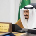 El rey saudí nombra al príncipe heredero como primer ministro