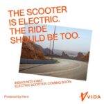 El scooter eléctrico Hero's Vida llegará pronto: esto es lo que sabemos hasta ahora