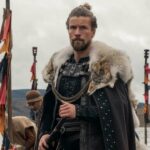 El tráiler de la temporada 2 de First Vikings: Valhalla se prepara para la batalla