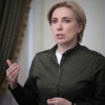 El viceprimer ministro insta a los residentes de las áreas ocupadas a no ayudar a Rusia a realizar falsos referéndums