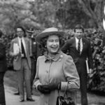 En 1953, las mujeres estadounidenses 'locas por la reina' miraron a Isabel II como una fuente de inspiración; ese sentimiento nunca se desvaneció.