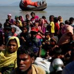 Estados Unidos anuncia más de 170 millones de dólares en asistencia humanitaria para musulmanes rohingya