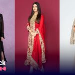Flashback Friday: Shraddha Kapoor a Ananya Panday, las celebridades lo mantienen deslumbrante y glamoroso