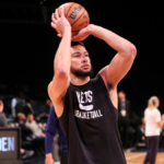 From Deep: Después del drama de Kevin Durant, ¿puede un Ben Simmons sano unir a los Brooklyn Nets?