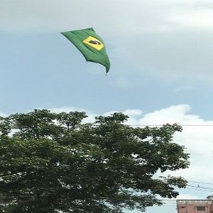 Grito de las Conmemoraciones Excluidas en Brasil
