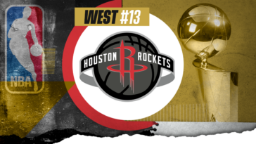 Houston Rockets 2022-23 Avance de la NBA: todos los ojos puestos en Jalen Green, Jabari Smith Jr. y Alperen Sengun