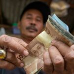 Indonesia sube tipos por segundo mes consecutivo para frenar la inflación