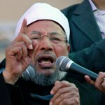 Influyente clérigo egipcio Al-Qaradawi muere a los 96 años