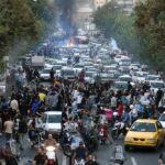 Instagram interrumpido en todo Irán en medio de protestas