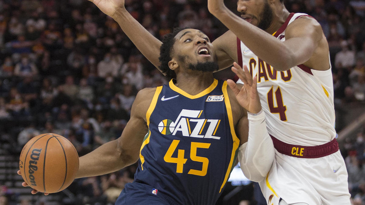 Intercambio de Donovan Mitchell: los Cavaliers adquieren All-Star para Collin Sexton, tres selecciones sin protección, según informe
