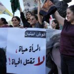 Irán: Se intensifican los disturbios por la muerte de una mujer, 31 civiles muertos;  Estados Unidos impone sanciones a policía moral