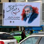 Irán acusa a 14 por el asesinato del principal científico nuclear