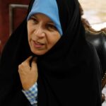 Irán arresta a la hija de Rafsanjani acusada de incitar disturbios