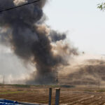 Irán realiza ataques mortales en la región kurda de Irak mientras aumentan las protestas contra el velo