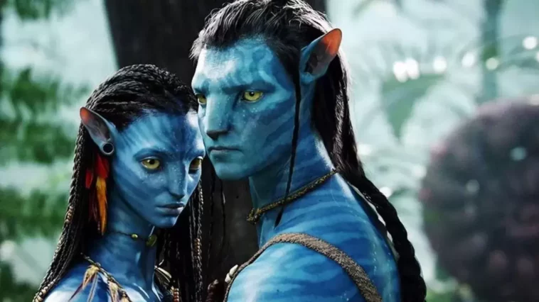 James Cameron dice que Avatar puede llamarse impactante a largo plazo solo 'si la gente se presenta para la parte 2'