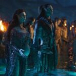 James Cameron habla sobre el magnífico relanzamiento de Avatar y la importancia de los cines