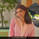 Janhvi Kapoor Calls Sister Khushi