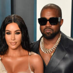 Kanye West se disculpa con Kim Kardashian por "cualquier estrés que haya causado"