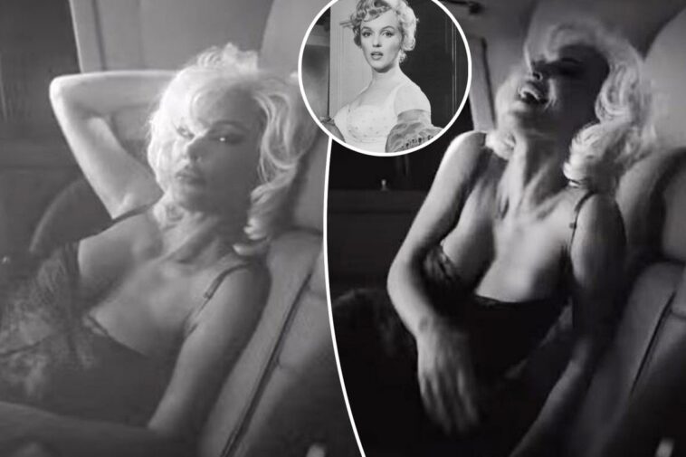 Kim Kardashian imita a Marilyn Monroe en Dolce & Gabbana