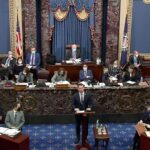 La Cámara aprueba una medida de financiación provisional para evitar el cierre del gobierno federal