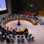 La ONU debe insistir en una conferencia internacional de paz
