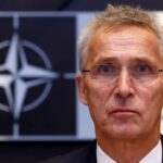 La OTAN promete más ayuda para Ucrania en respuesta a los votos 'falsos'