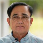 La corte tailandesa dictamina que el primer ministro puede quedarse, no excedió el límite de mandato