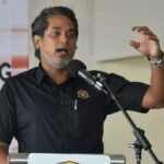 La decisión sobre la despenalización de los intentos de suicidio en Malasia recae en el Gabinete: Khairy