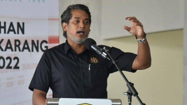 La decisión sobre la despenalización de los intentos de suicidio en Malasia recae en el Gabinete: Khairy