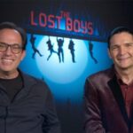La entrevista de Lost Boys: Corey Feldman y Jamison Newlander Reflect
