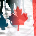 La inmigración representa más del 94 % del crecimiento de la población de Canadá en el segundo trimestre de 2022