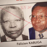 La larga sombra proyectada por el genocidio de Ruanda acusó a Kabuga – Mundo – The Guardian Nigeria News – Nigeria and World News
