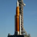 Se espera que la misión maldita Artemis 1 de la NASA se lance a fines de septiembre después de que dos intentos anteriores se retrasaron por problemas técnicos significativos.