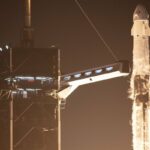 La misión saudita en la cápsula SpaceX incluirá a la primera mujer astronauta árabe