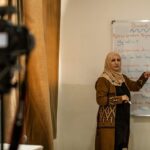 La oposición siria permite un curso de idioma kurdo en una universidad en el norte de Siria