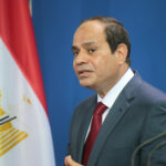 La política exterior de Egipto bajo Al-Sisi y su relación con Arabia Saudita - Fair Observer