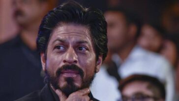 'Las celebridades tienen los mismos derechos': SC rechaza apelación contra Shah Rukh Khan