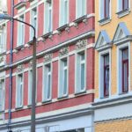 Las viviendas asequibles para estudiantes están desapareciendo en Alemania