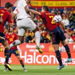 Liga de las Naciones: España busca un triunfo esquivo en Portugal