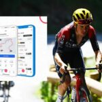 Link My Ride: ¿la nueva aplicación de ciclismo de Tom Pidcock se dirige a lo más alto de la clasificación?