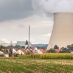 Los Verdes de Alemania rechazan la extensión de la planta nuclear más allá del invierno