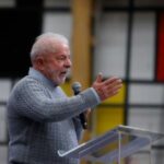 Lula: Estado debe tener un “nuevo rol” para garantizar empleo