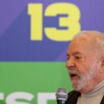 Lula crece dos puntos y amplía su ventaja sobre Bolsonaro